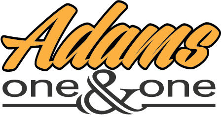 Adams one&one